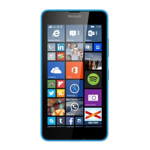 Microsoft Lumia 640 Smartphone