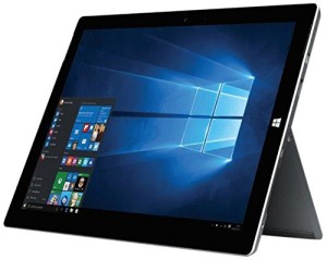 Microsoft Surface 3 : Migliori tablet windows