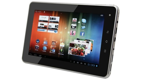 tablet mediacom